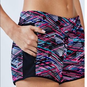 Fabletics M Fallon short